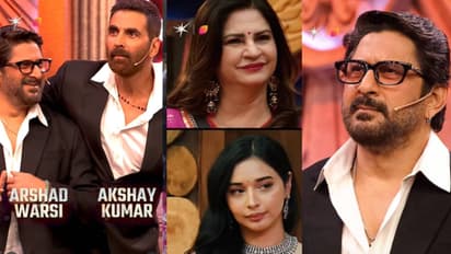 bigg boss 19 weekend ka vaar