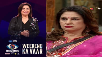 bigg boss 19 weekend war