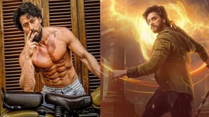 mirai vs baghi4 box office collection