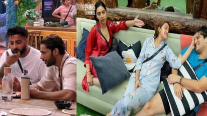 Bigg Boss 19 September 18 episode