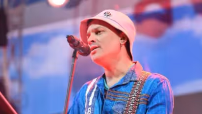 Ya Ali Singer Zubeen Garg Dies 