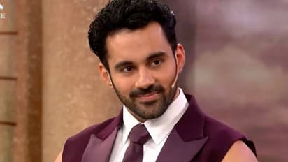 bigg boss 19 abhishek bajaj new captain