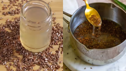 Flaxseed Hair Care Tips