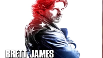 brett james grammy plane crash north carolina