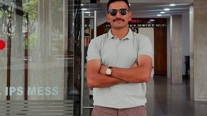 Ishwar Gurjar UPSC Success Story