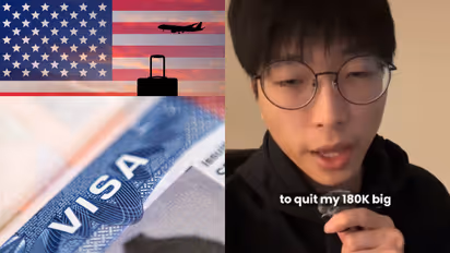 H 1B visa fee hike 2025