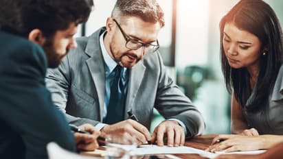 Government Jobs for 30 to 40 Age 