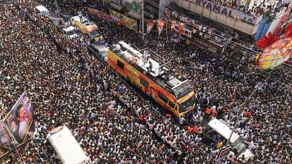 karur stampede vijay tvk rally