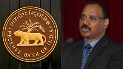 shirish chandra murmu new rbi deputy governor