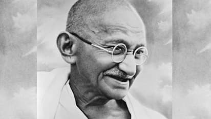 Gandhi Jayanti 2025