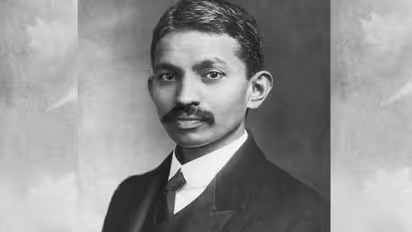 Mahatma Gandhi Education