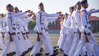 UPSC NDA NA 2 Result 2025