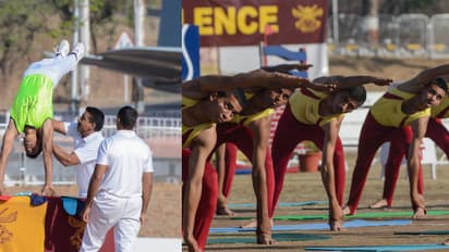 ssb interview process