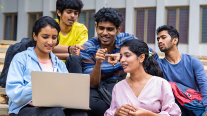 UBSE compartment result 2025 out