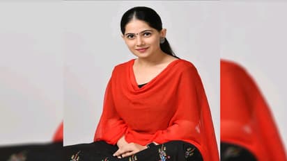 Jaya Kishori On Marriage