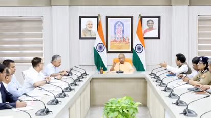 Fire Service New Posts 2025