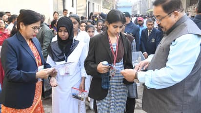 Haryana Board Marks Improvement Exam 2025