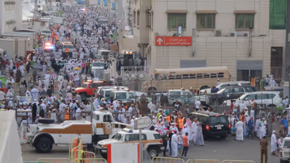 Top 10 Stampede incidents in the world