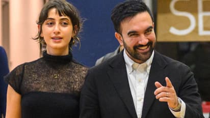  Zohran Mamdani Wife Rama Duwaji