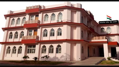 MP Deputy Collector Salary 2025