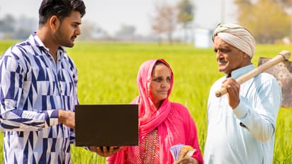 PM Kisan Maandhan Yojana 