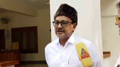 Sayyid Sadiq Ali Shihab Thangal