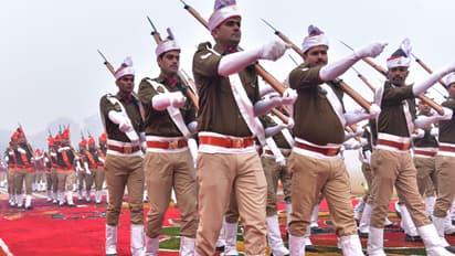 UP Home Guard Tie Breaking Rules