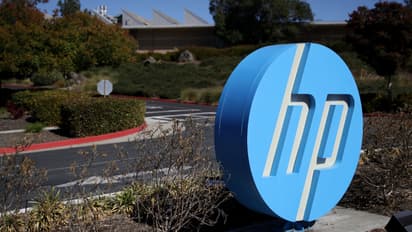 HP layoffs news