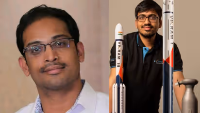 Naga Bharath Daka Pawan kumar Chandana