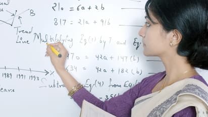 KVS NVS Recruitment 2025