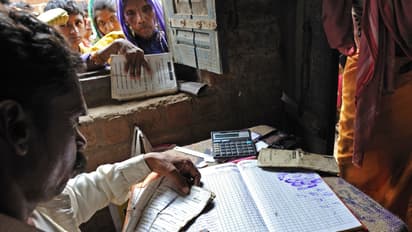 Umang App Ration Card