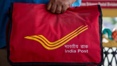 postal clerk salary