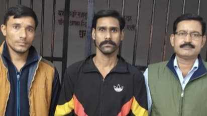 'The Family Man' actor Man Singh arrested