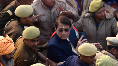 Ramayan actor Arun Govil