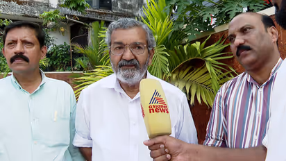 എം കെ ഭാസ്കരൻ