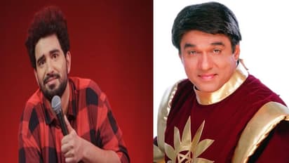 Mukesh Khanna slams samay raina