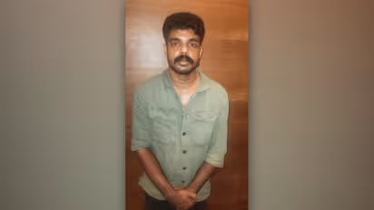 kannur police seize 185 grams of mdma hidden in candy wrappers
