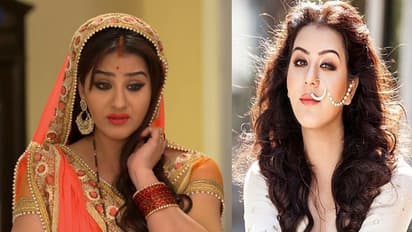 shilpa shinde