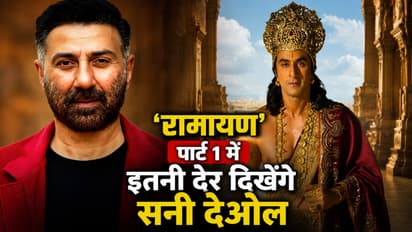 Sunny Deol