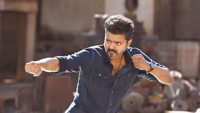 Jana Nayagan Advance Booking Report