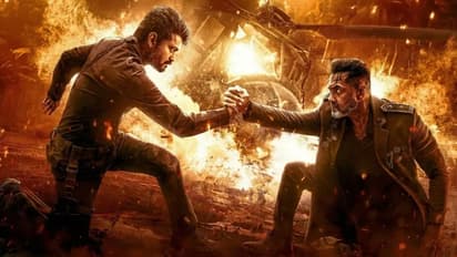 Jana Nayagan Advance Booking Report