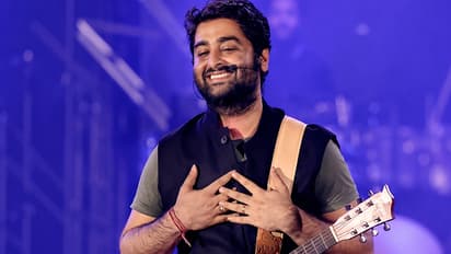 arijit singh