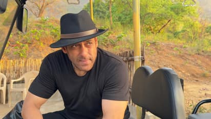 Salman khan