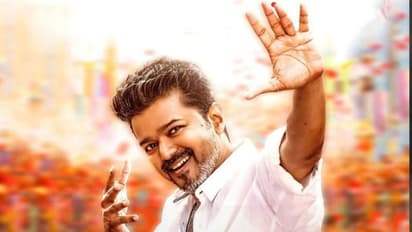 Thalapathy Vijay Last Movie Jana Nayagan