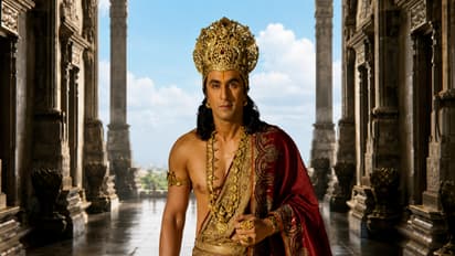 ramayana ranbir kapoor