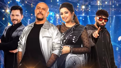 Indian Idol 16 Winner