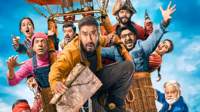 Dhamaal 4 Day 21 Collection Report