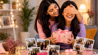 Best Friend Surprise Ideas