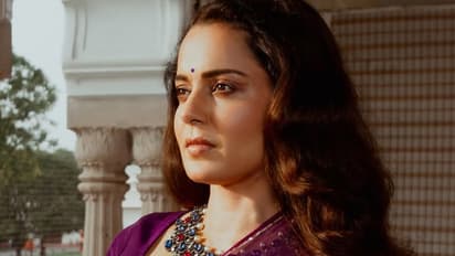 Kangana Ranaut reaction on ruchika singh apology