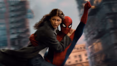 Spider Man Brand New Day vs Dhurandhar box office